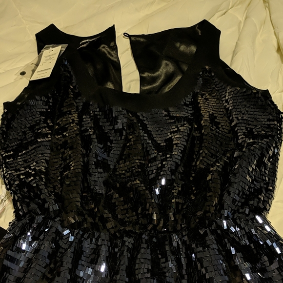 Bebe Romper - Picture 2 of 4